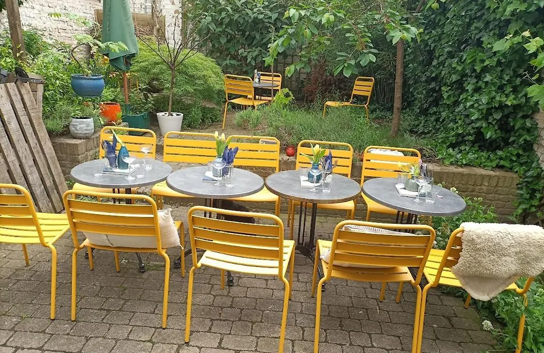 Koeketiene Rooms-1
