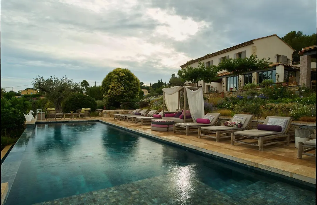 La Bastide Des Culs-Rousset-1
