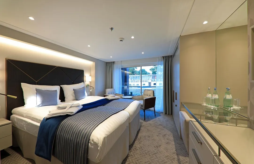 Hotelschiff Lady Diletta-1