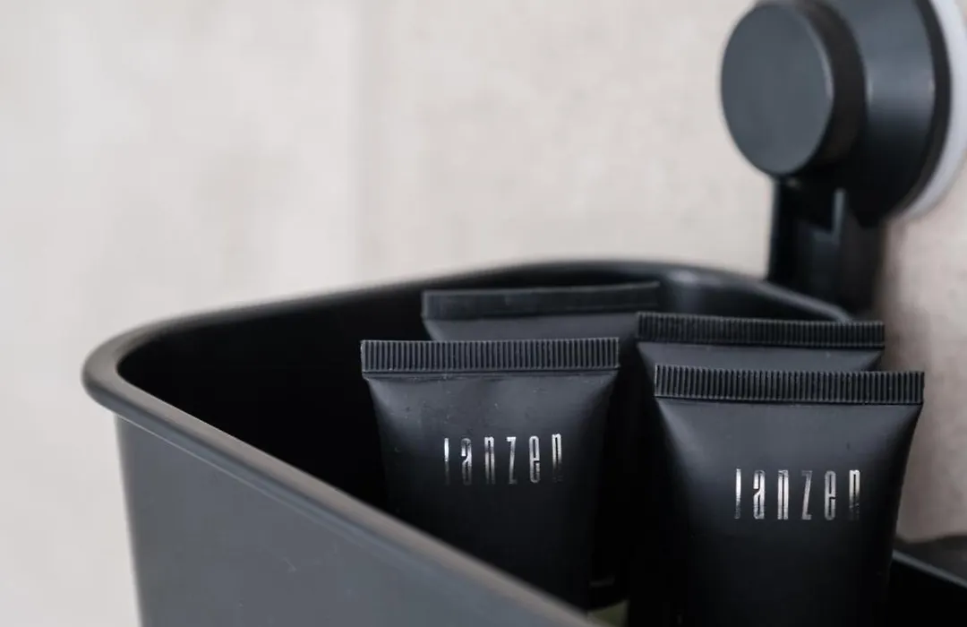 B&B The Four-1