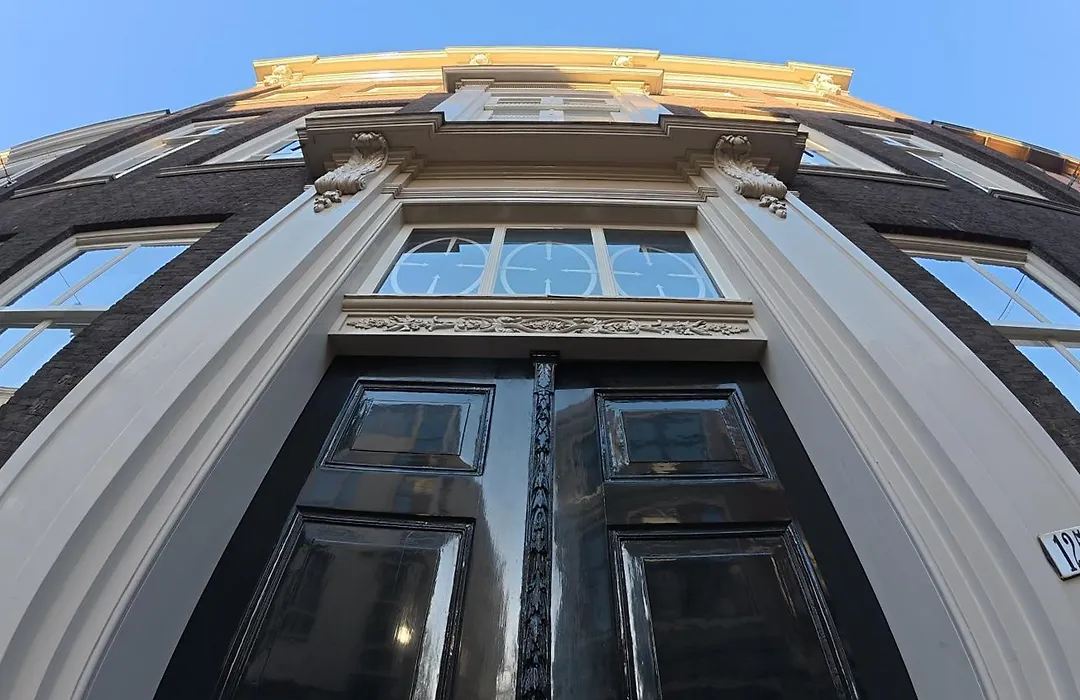 Royal Rooms Dordrecht-1