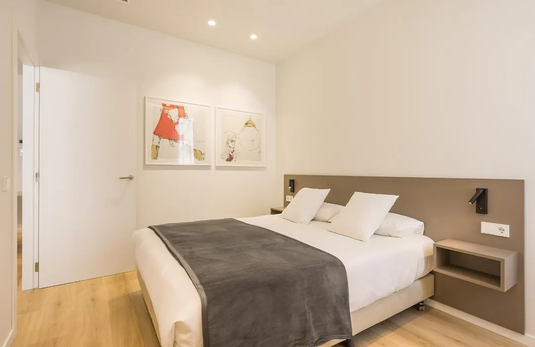 Mon Suites Jardin De Ayora-1