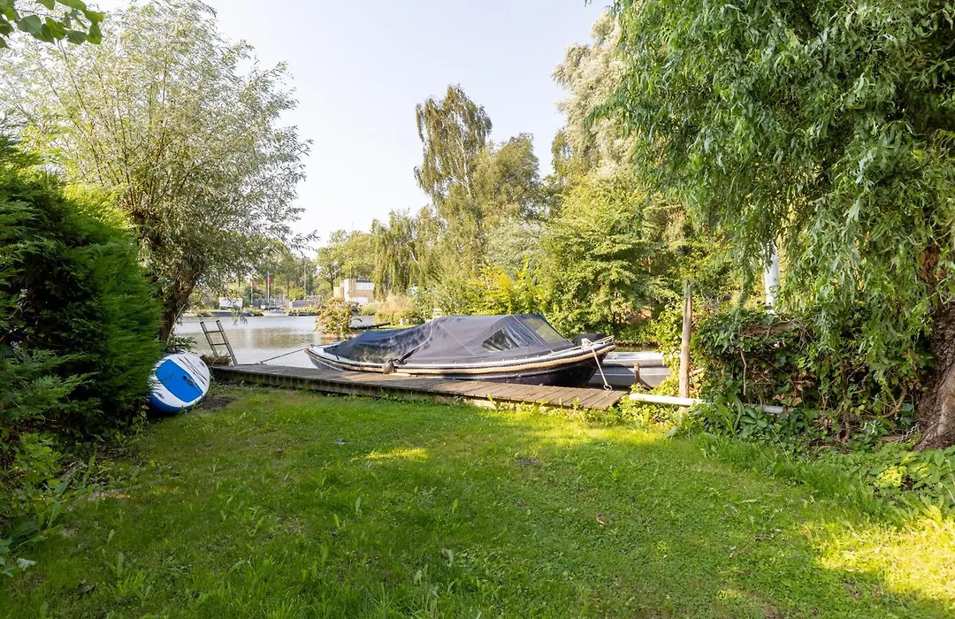 Het Huis Met De Groene Deur-1