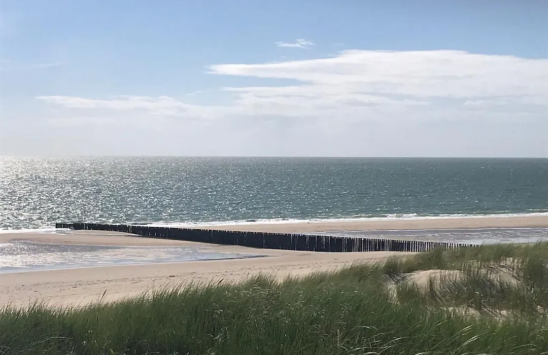 Duinstrand Burgh-Haamstede-1