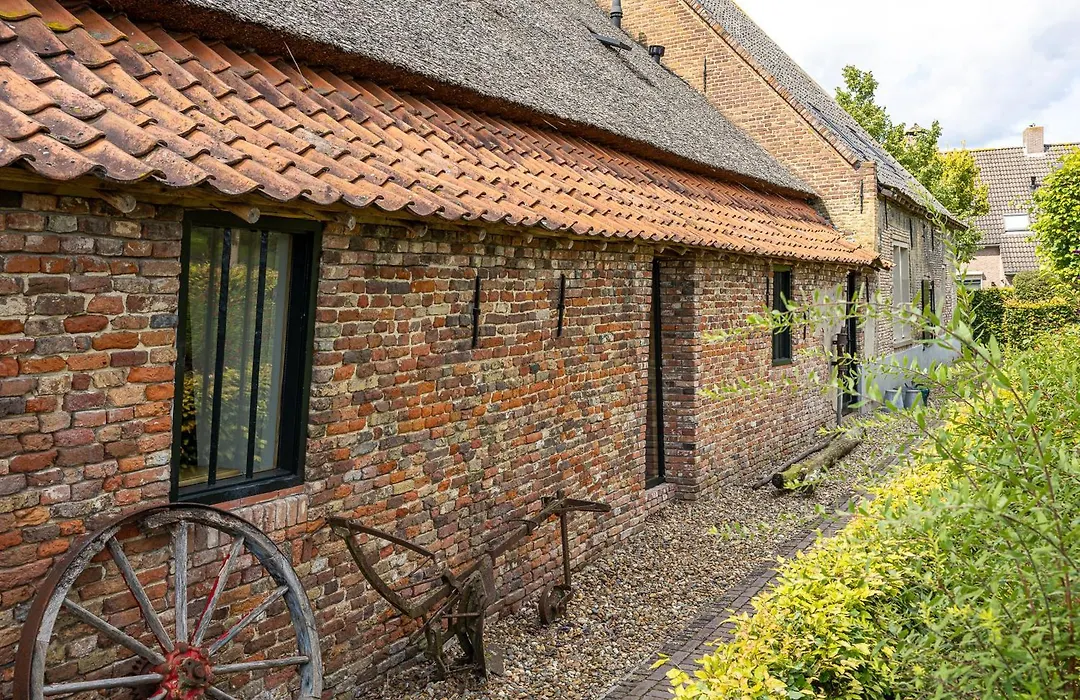 Den Eijngel bed&breakfast-1