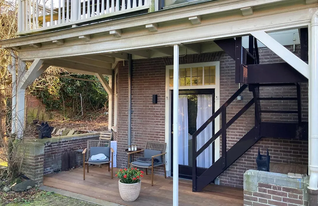 Villa335 Boutique B&B-1