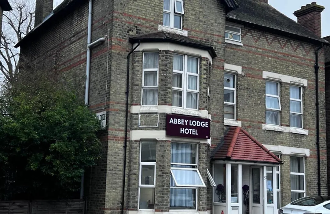 Abbey Lodge Hotel-1