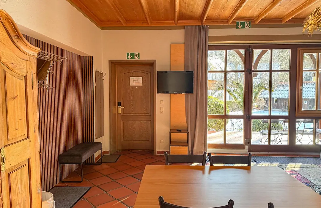 Villa Fantasia Budget Boutique Hotel-1