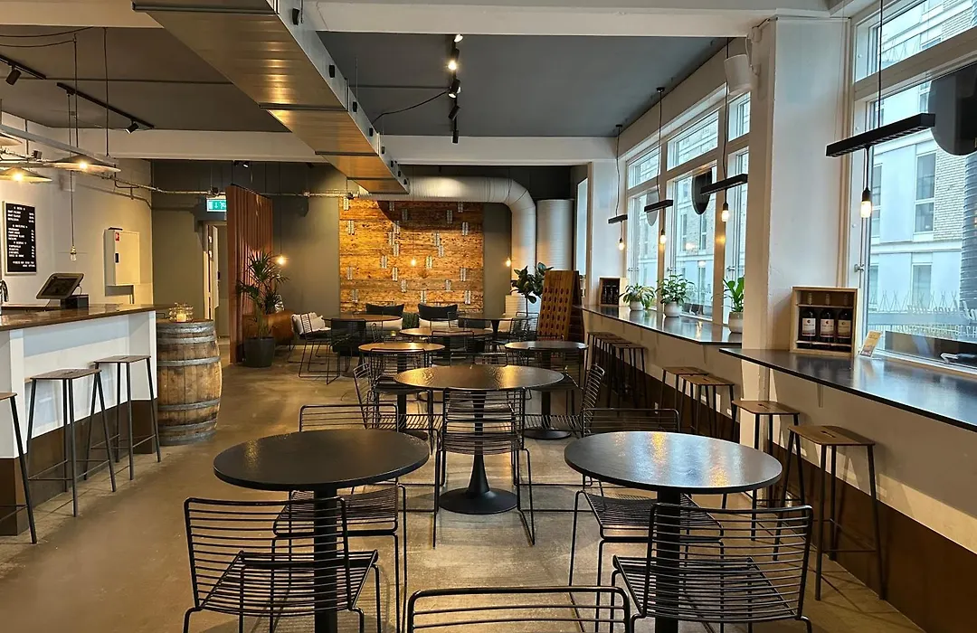 Cph Studio Hotel-1