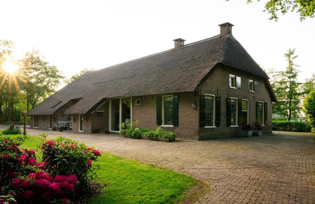 B&B Otterstee-1