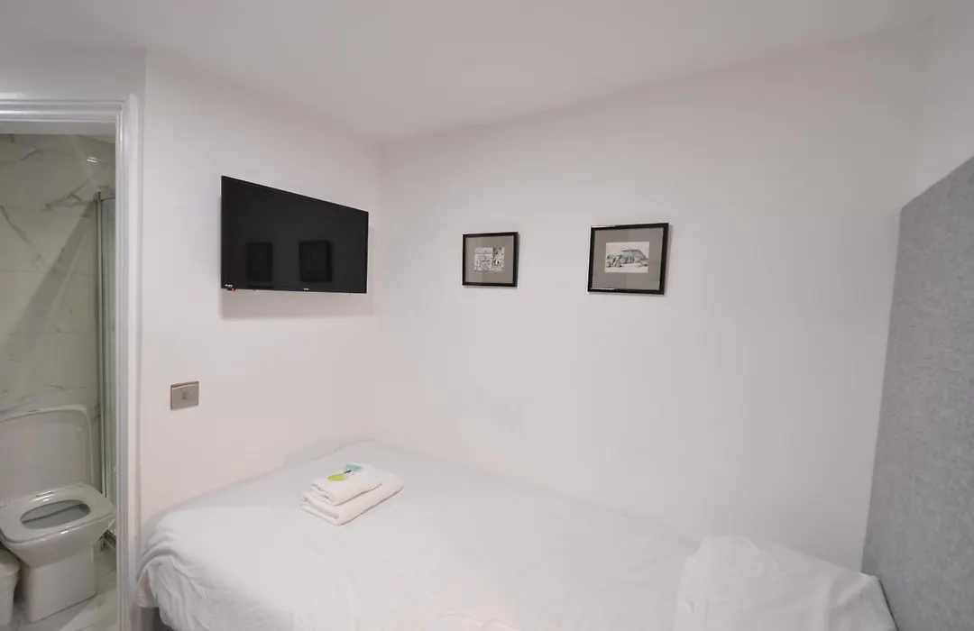 Amber Residence Hotel-1