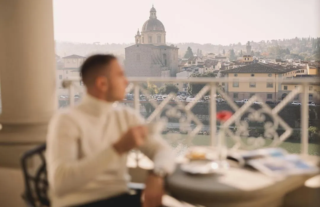 The St. Regis Florence-1