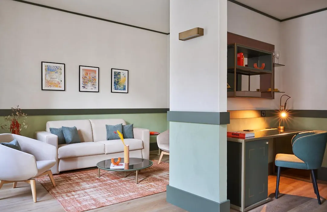 Nemi, Milan, A Tribute Portfolio Hotel-1