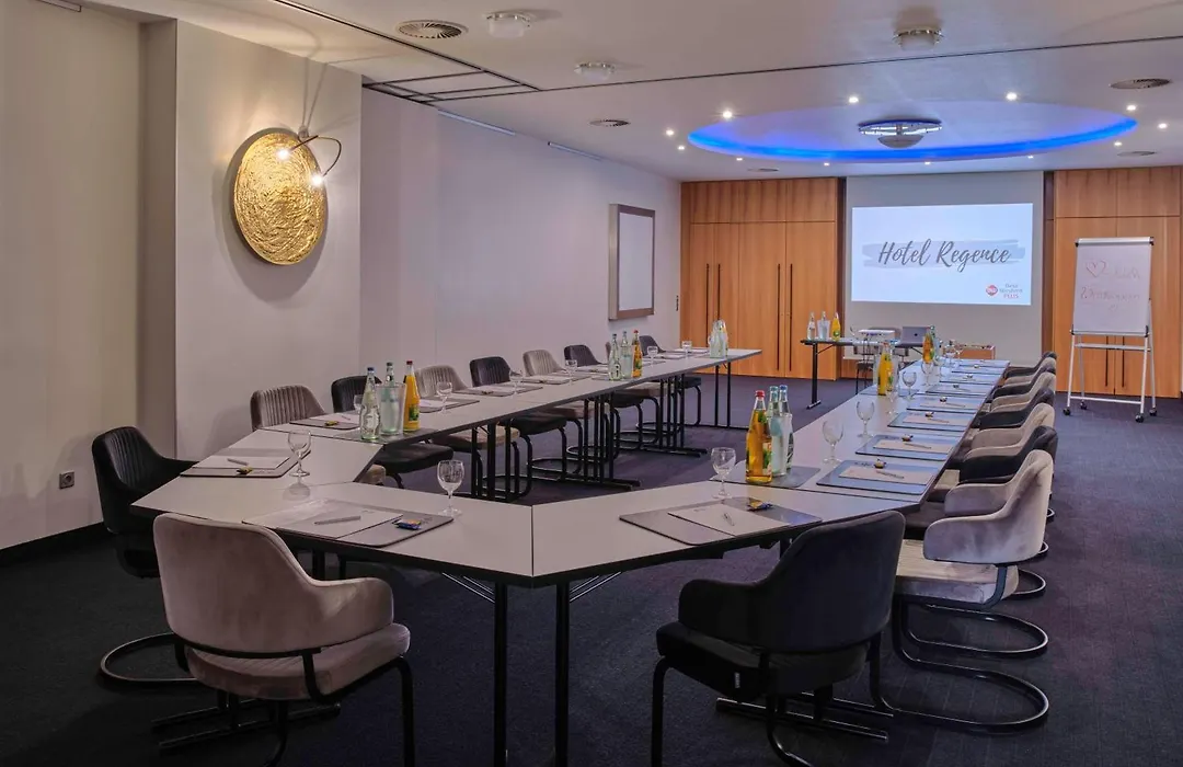 Best Western Plus Hotel Regence-1