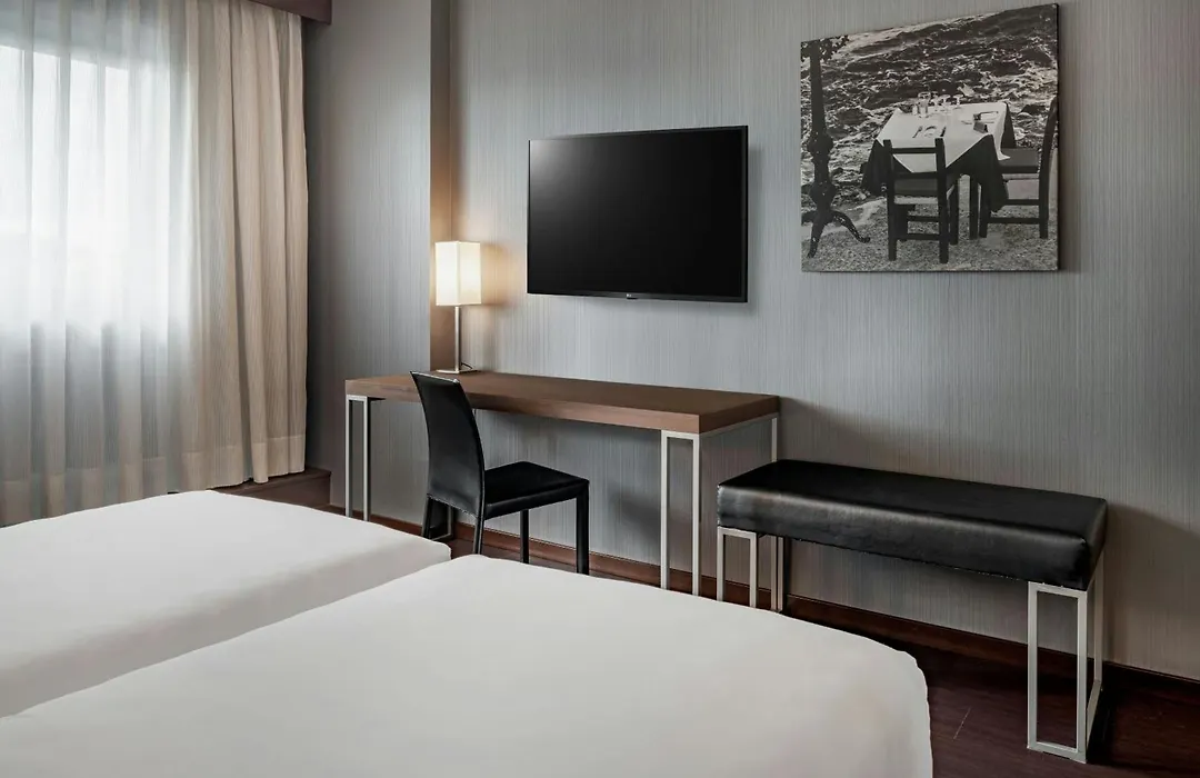 Ac Hotel Porto By Marriott-1