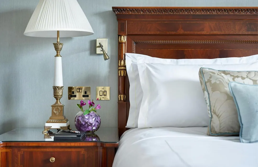 The Shelbourne, Autograph Collection-1