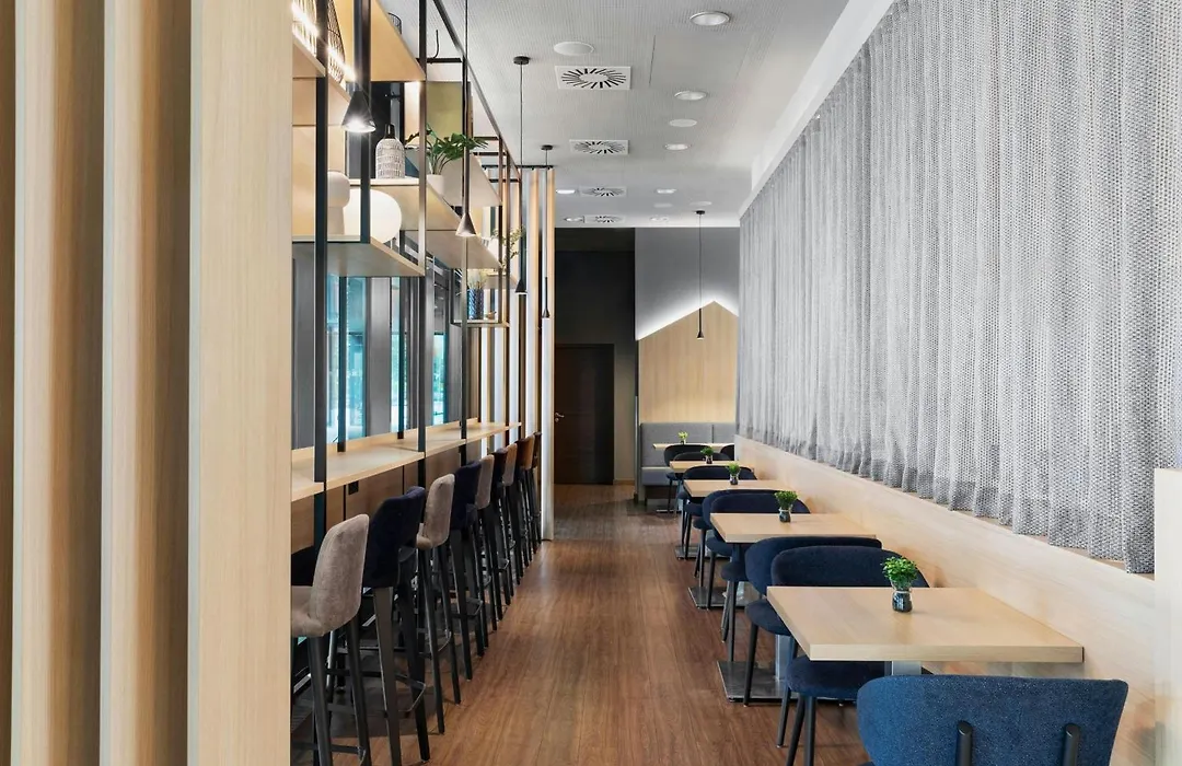 Courtyard By Marriott Munich City East-1