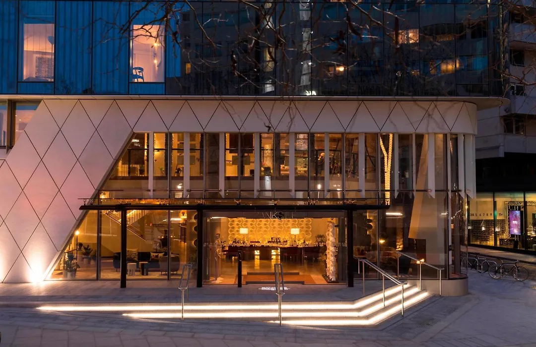 Bankside Hotel, Autograph Collection-1