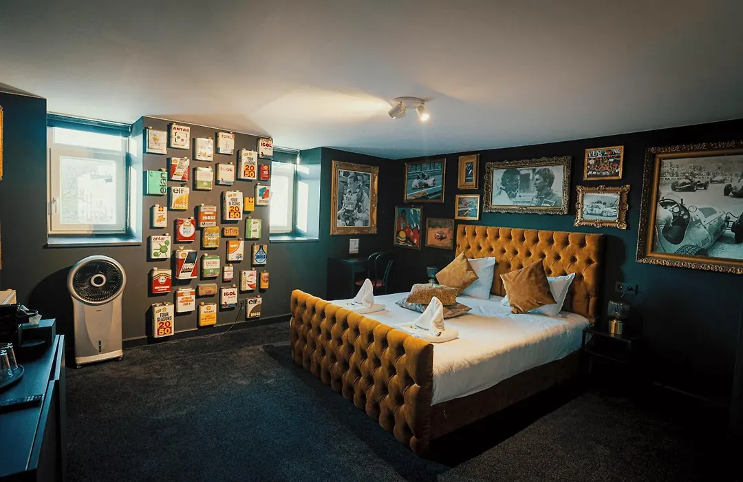 Hotel Palmares-1