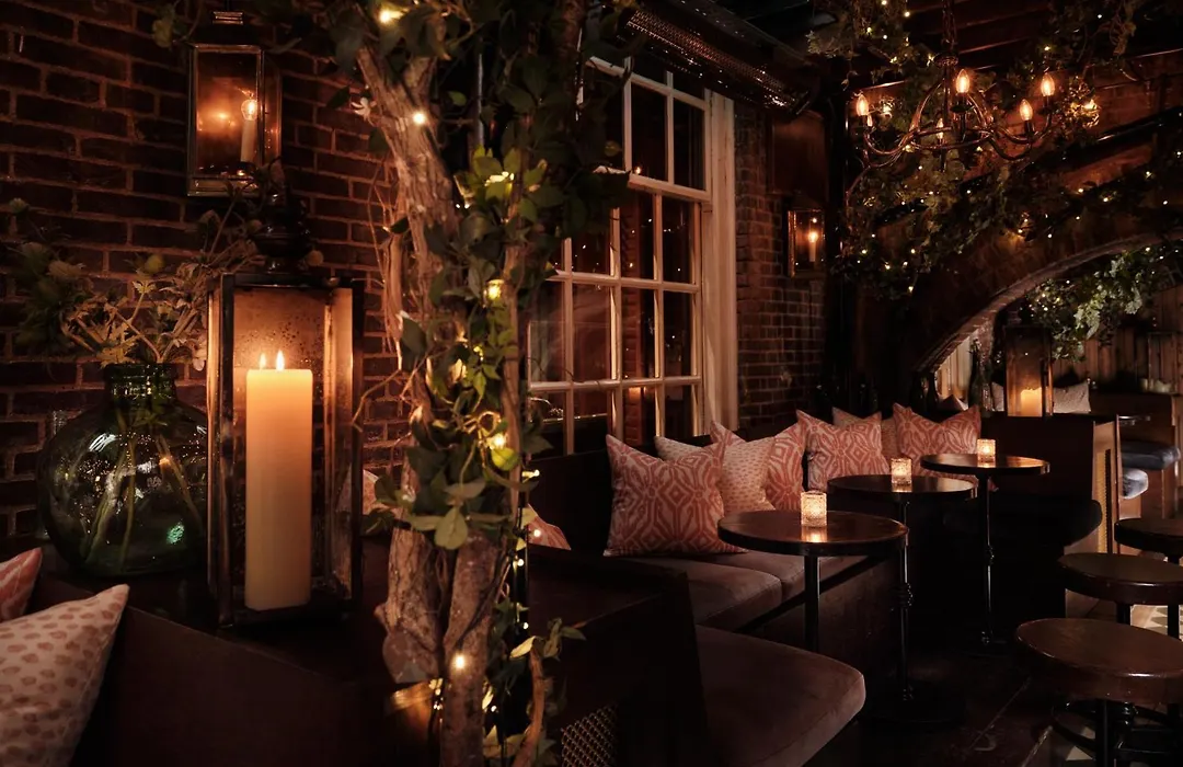 The Bloomsbury Hotel-1
