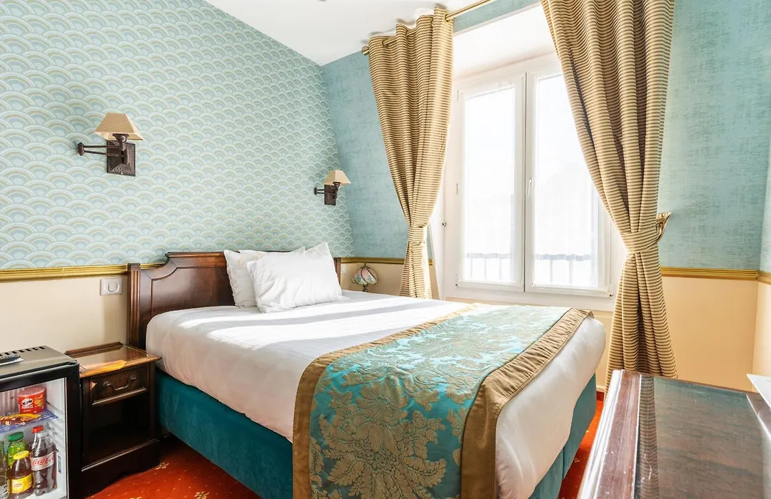 Hôtel Belfast-1