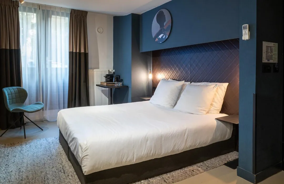 Boutique Hotel Oosteinde-1