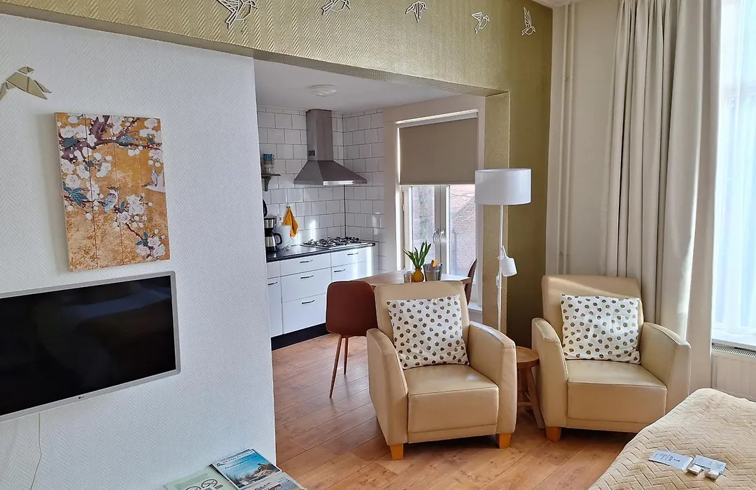 Prins Appartementen-1