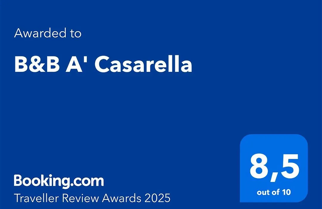 B&B A' Casarella-1