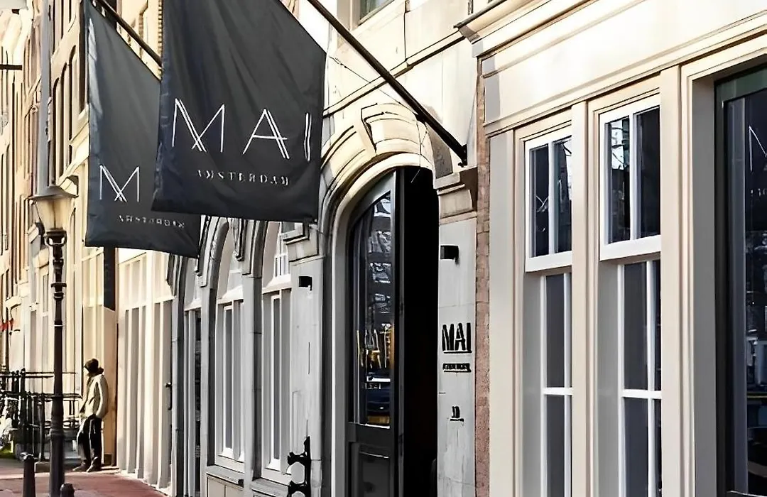 Hotel Mai Amsterdam-1