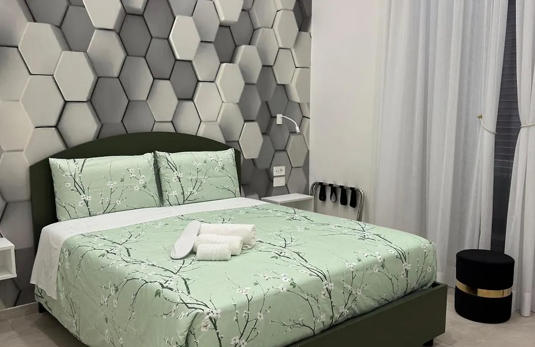 B&B Corso Garibaldi 165-1