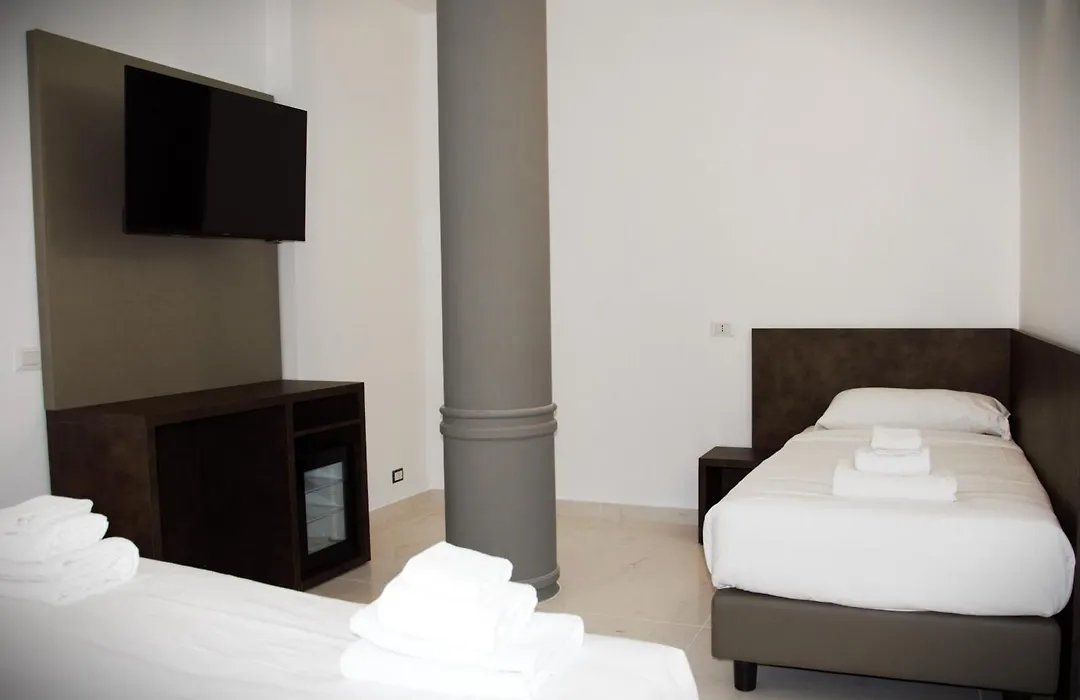 Domus Dea Roma By Trinita-1
