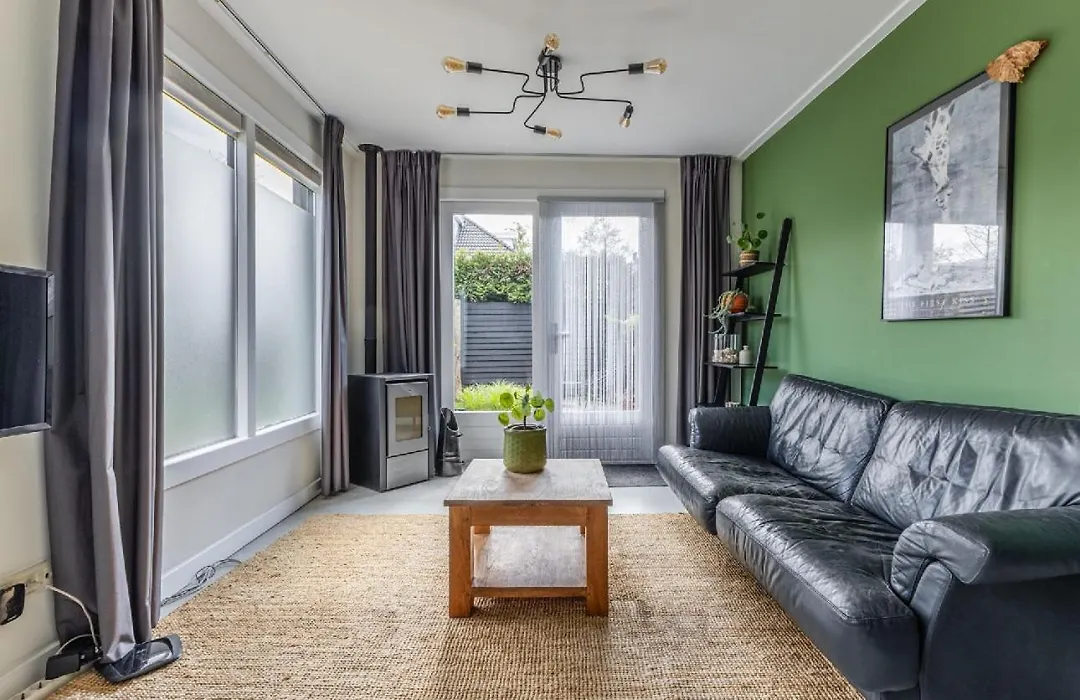 Grandioso Appartement - Studio-1