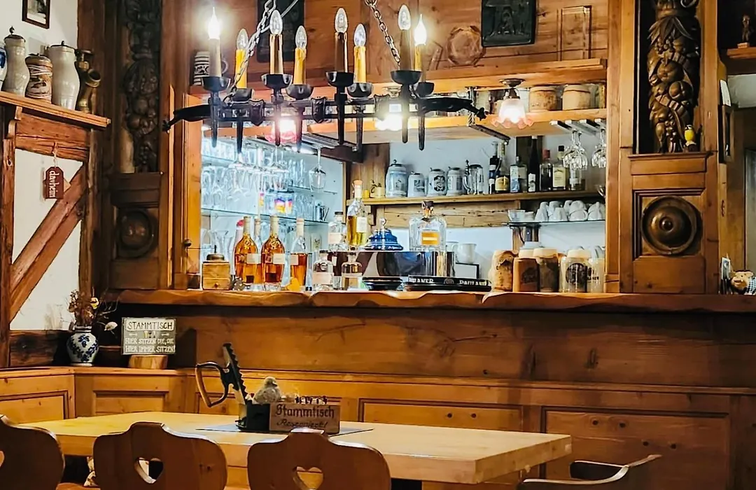 Gaestehaus Alter Keller-1