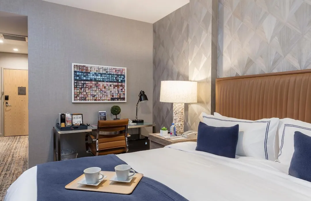Artezen Hotel-1