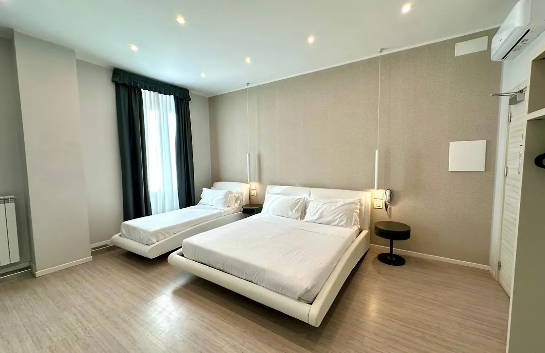 Cadorna Luxury Hotel-1