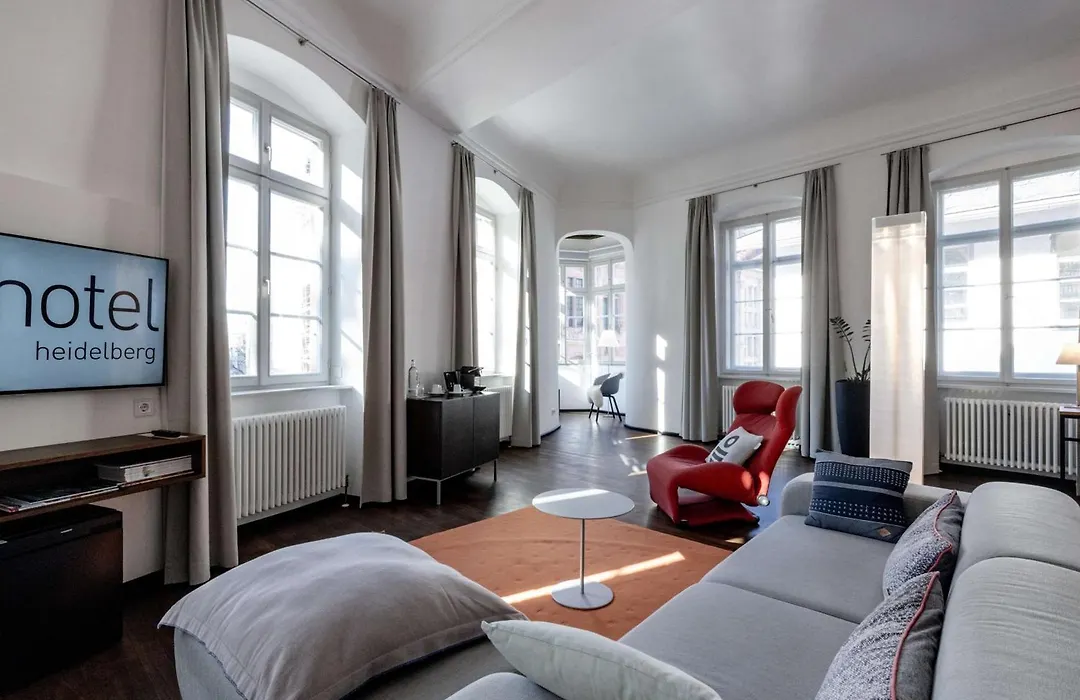 Arthotel Heidelberg-1