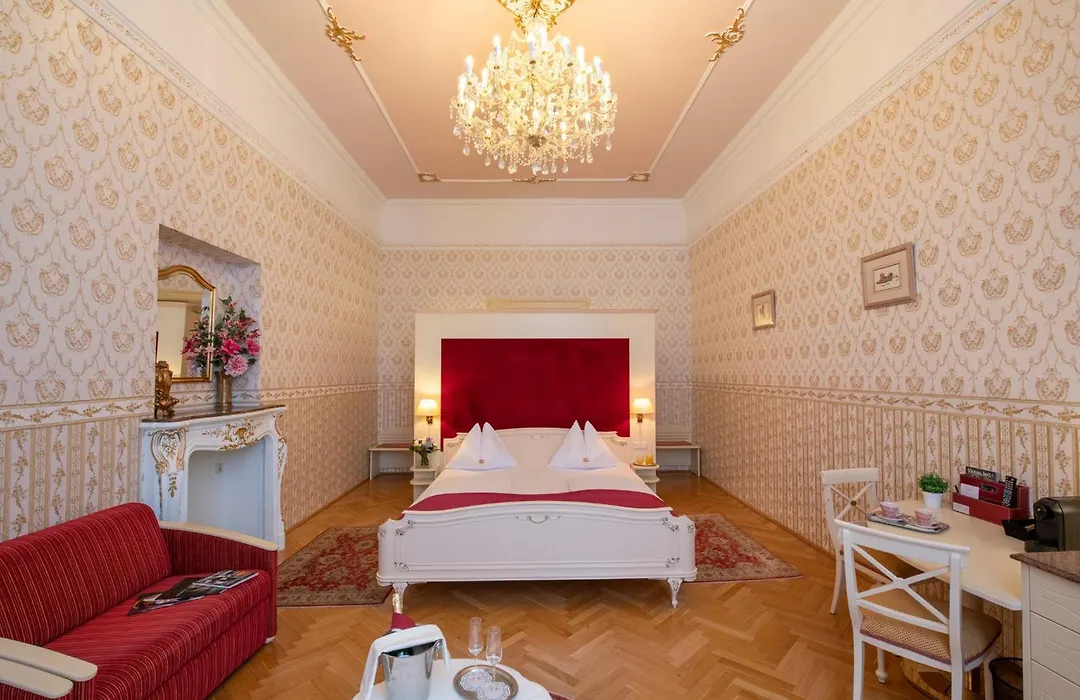 Pertschy Palais Hotel-1