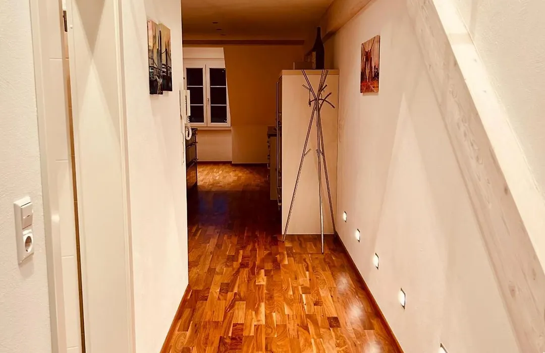 Apartments Sunny Place-1