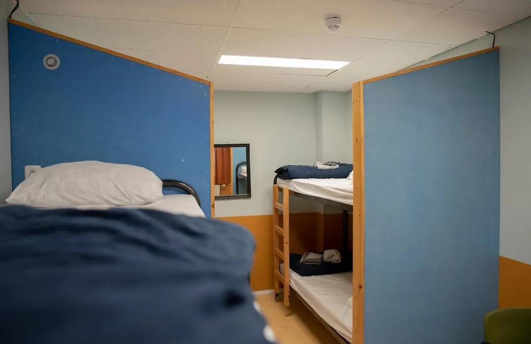 Simplon Hostel-1