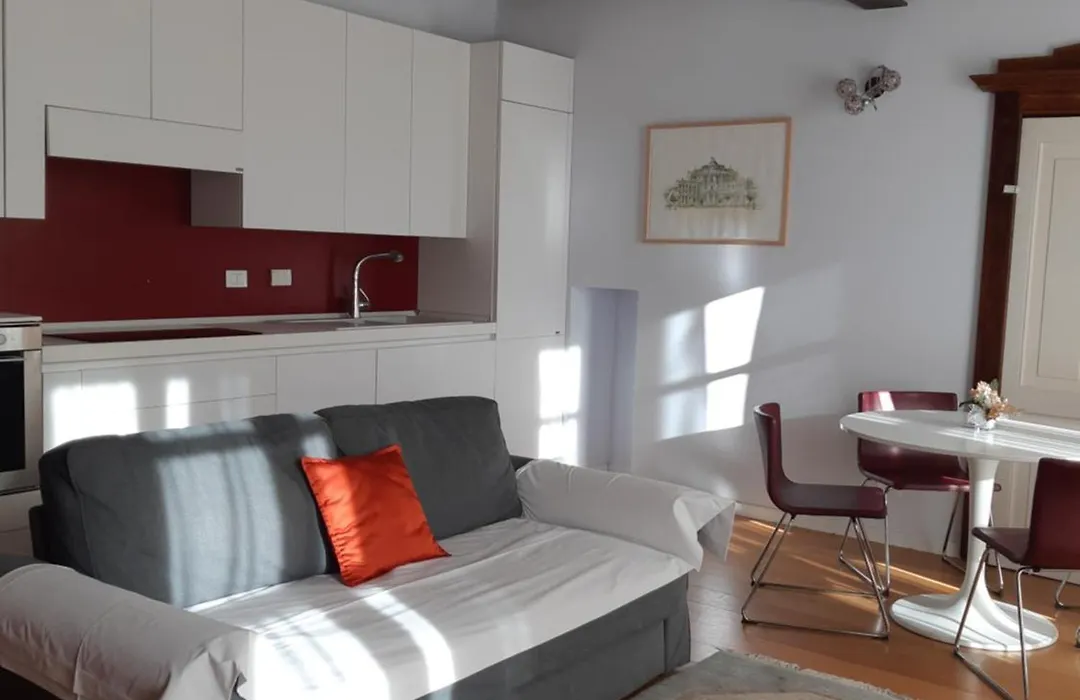 Piazza Vittorio Suites-1