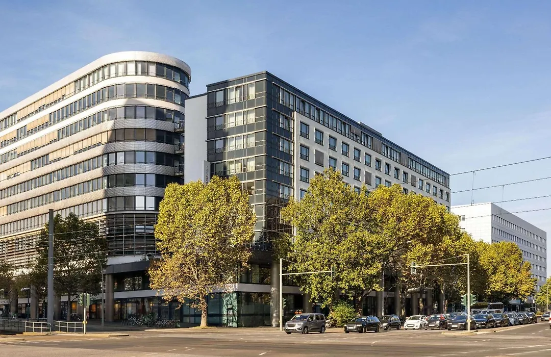 Vienna House Easy By Wyndham Berlin Prenzlauer Berg-1