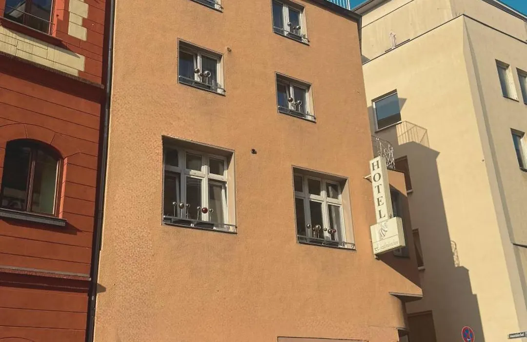 Hostel Heinzelmaennchen-1