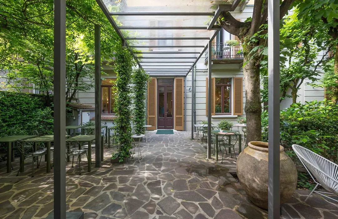 Antica Locanda Leonardo-1