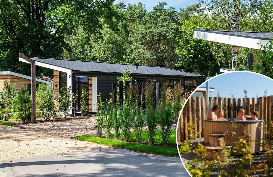 TopParken - Resort Veluwe-1