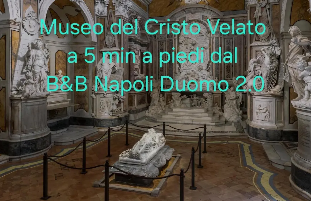 Duomo 242 - Ecorooms & Apartment-1