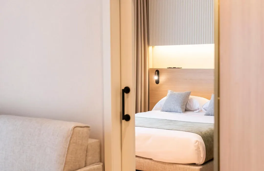 Aparthotel Atenea Calabria-1