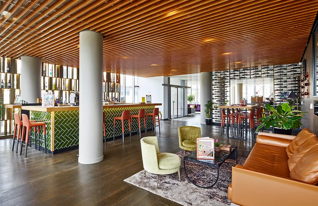Radisson Hotel Bordeaux-1