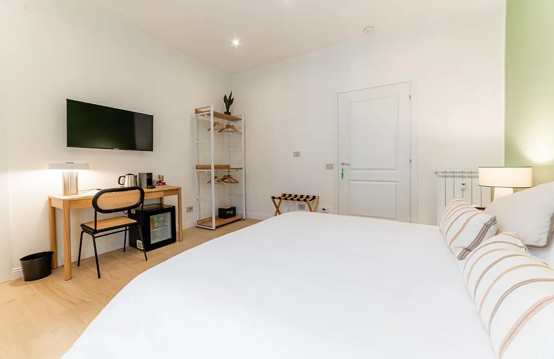 Giano Vatican Suites - Metro Cipro-1