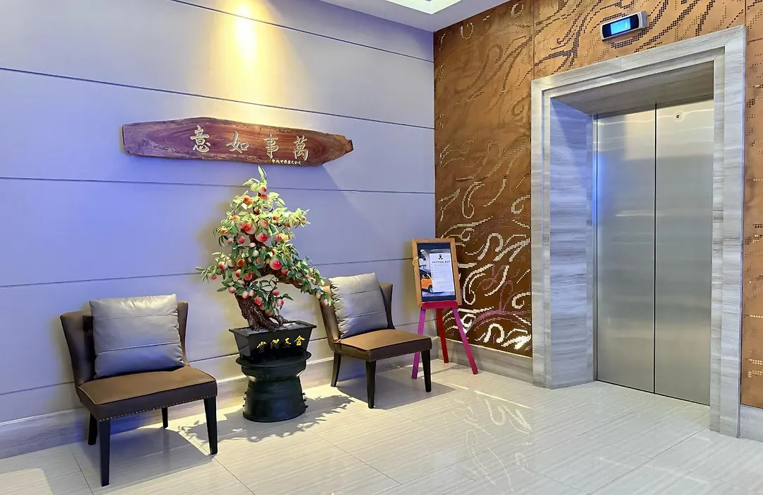 Civic Horizon Hotel & Residence-1
