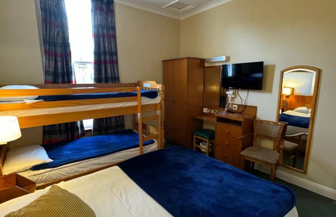 The Beverley House Hotel-1